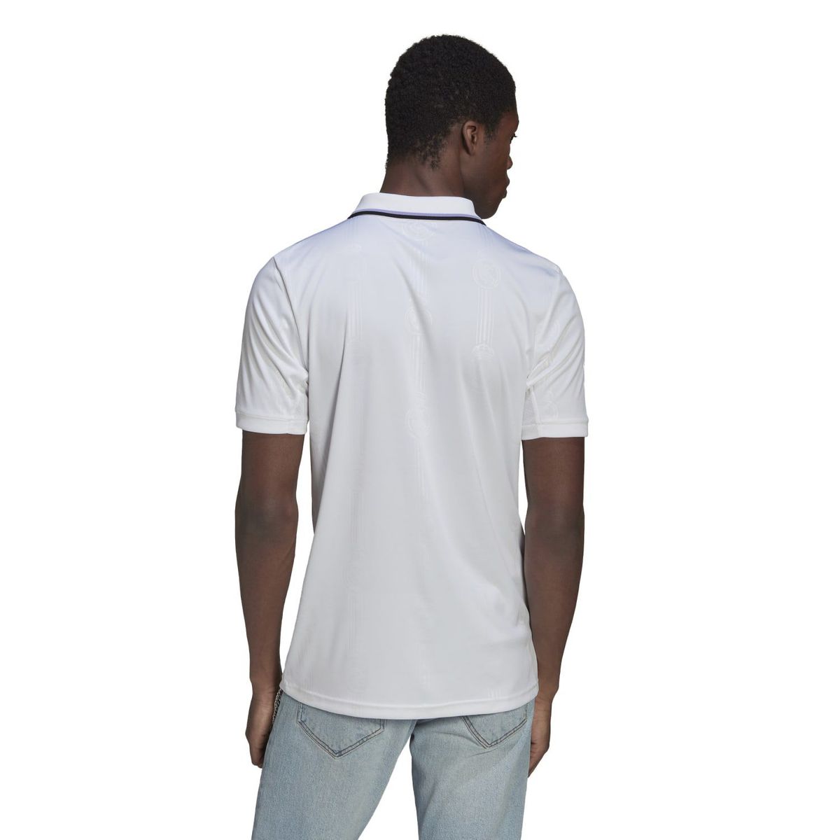 ADIDAS - Camiseta de Fútbol Oficial Real Madrid 22/23 Adidas Hombre