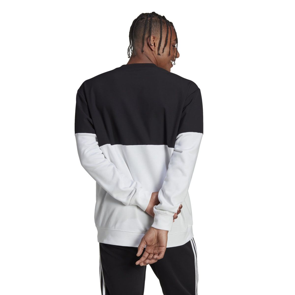 ADIDAS - Casaca de Fútbol Alemania Adidas Hombre