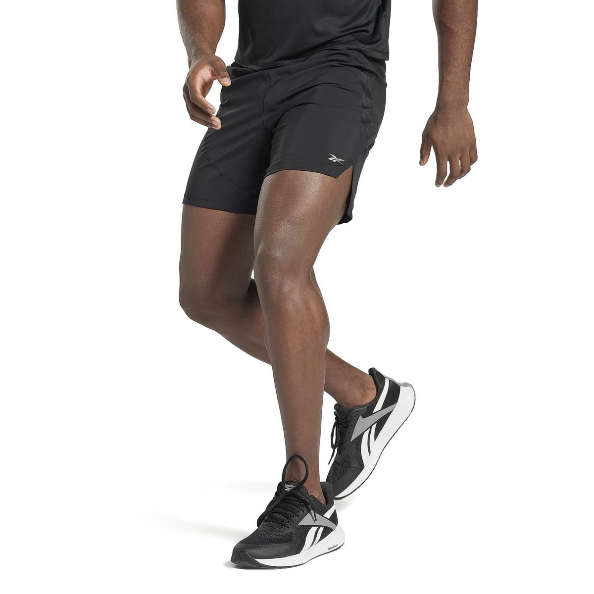 REEBOK - Short Running Speedwick/Reecycled Hombre