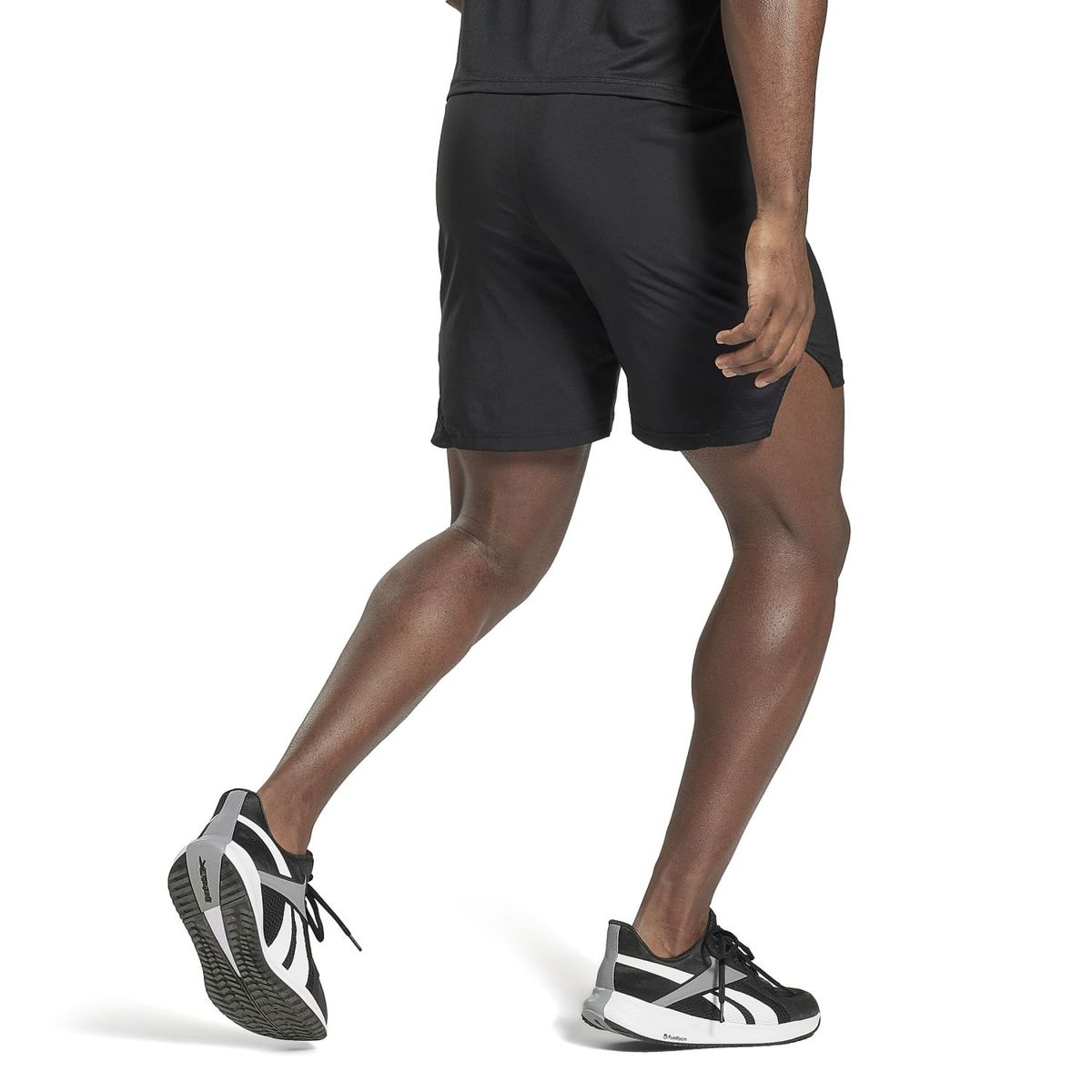 REEBOK - Short Running Speedwick/Reecycled Hombre