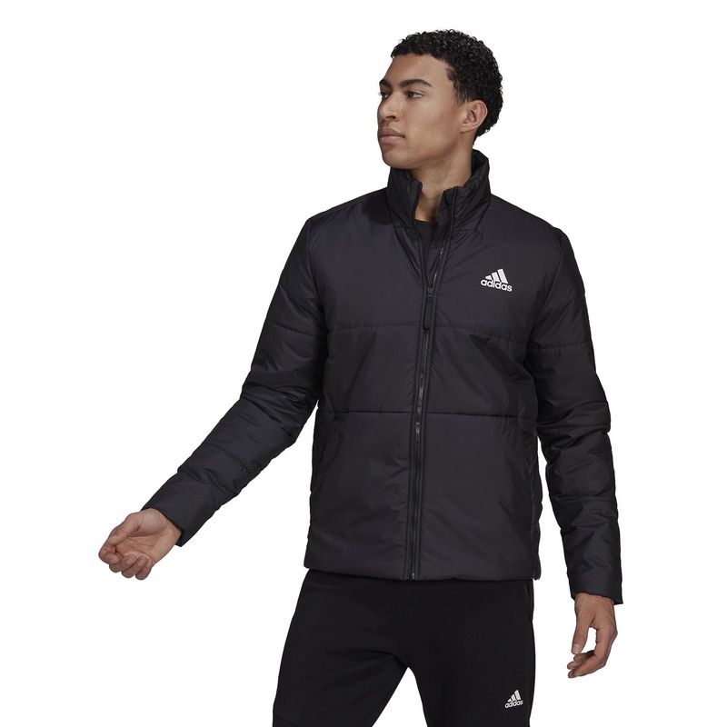 ADIDAS - Casaca Softshell BSC 3-Stripes Outdoor Primegreen Hombre