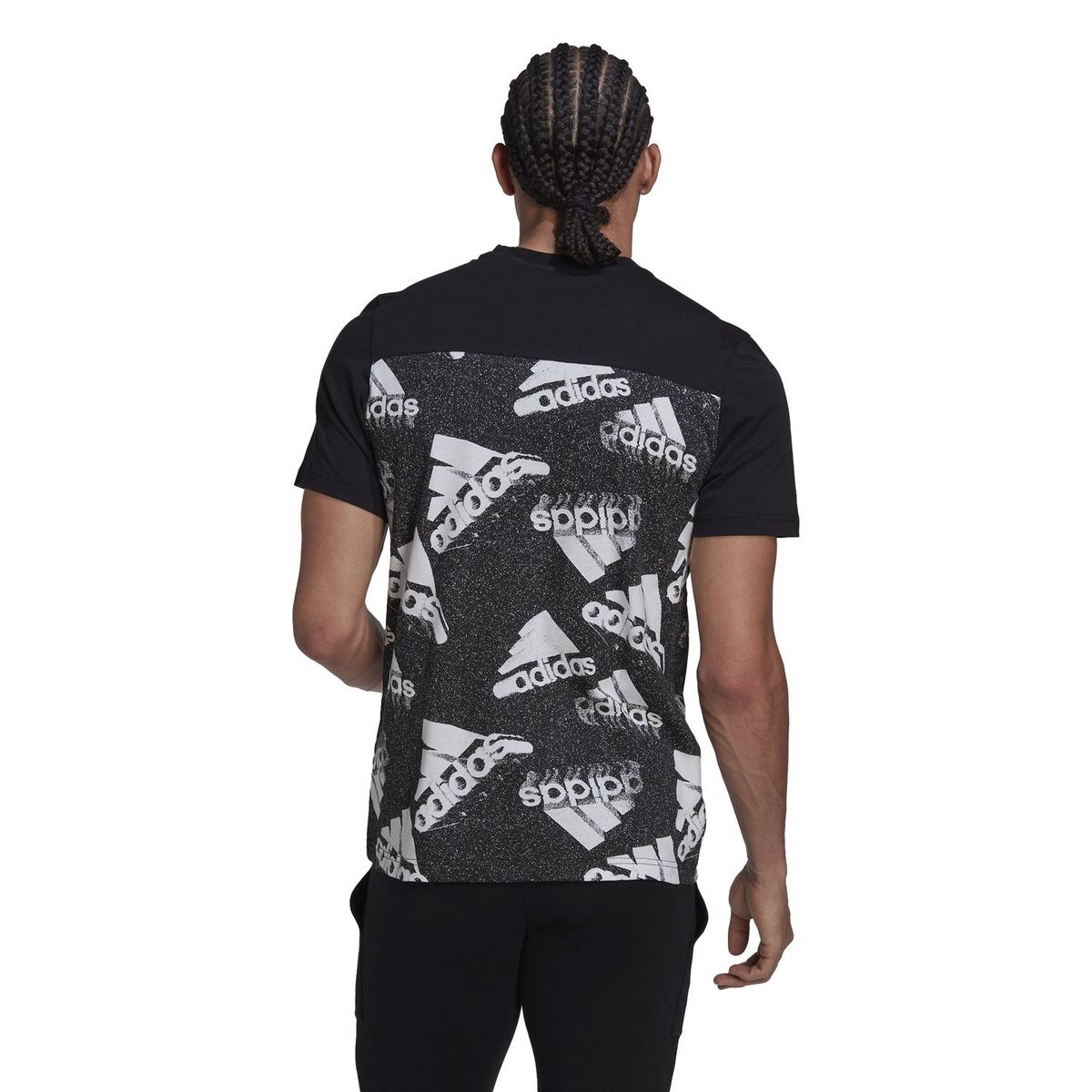 ADIDAS - Polo Essentials adidas Hombre