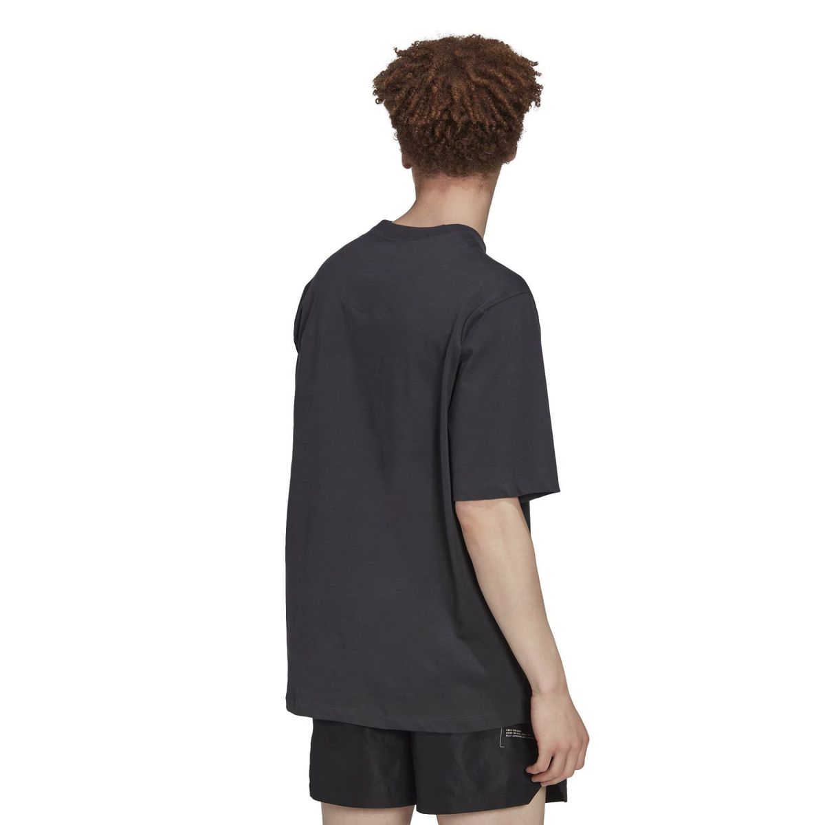 ADIDAS - Polo Oversized Adidas Hombre