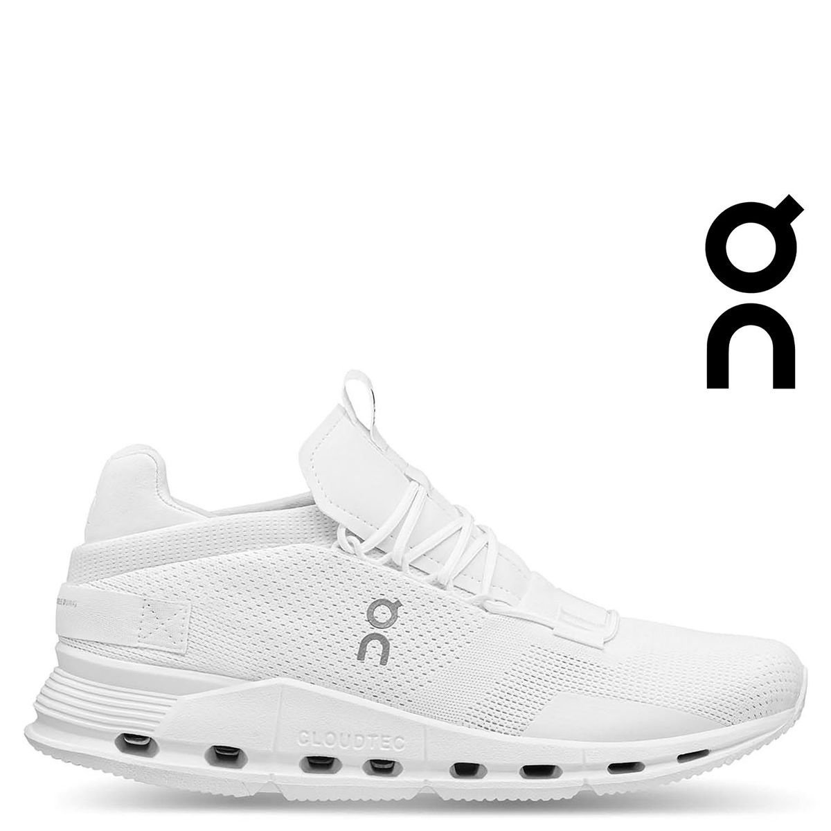 ON - Zapatillas Running Hombre On Running Cloudnova 1M BL