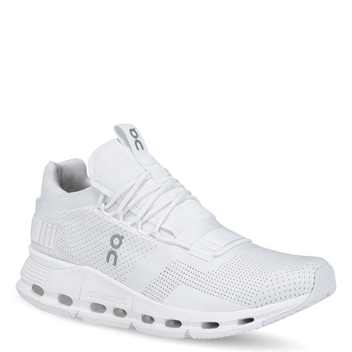 ON - Zapatillas Running Hombre On Running Cloudnova 1M BL