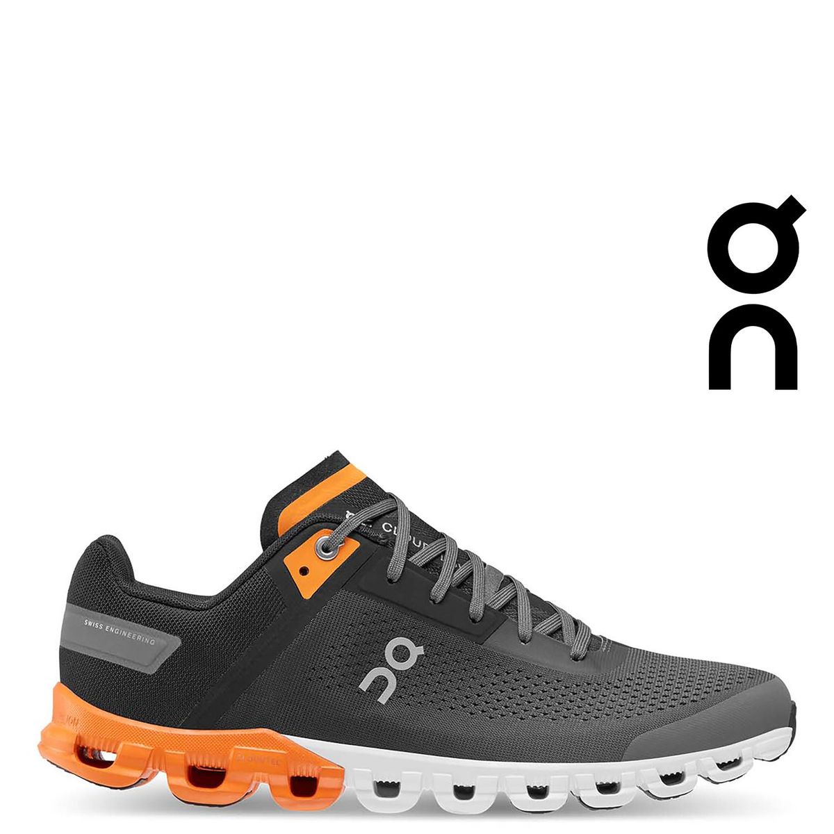ON - Zapatillas Running Hombre On Running Cloudflow 3M NE