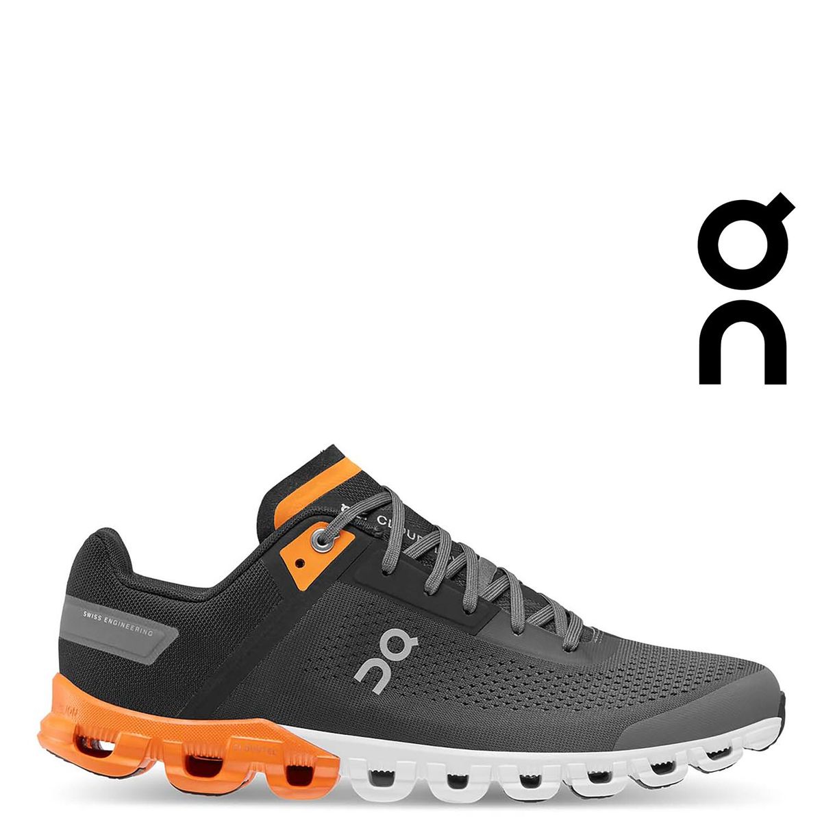 ON - Zapatillas Running Hombre On Running Cloudflow 3M NE