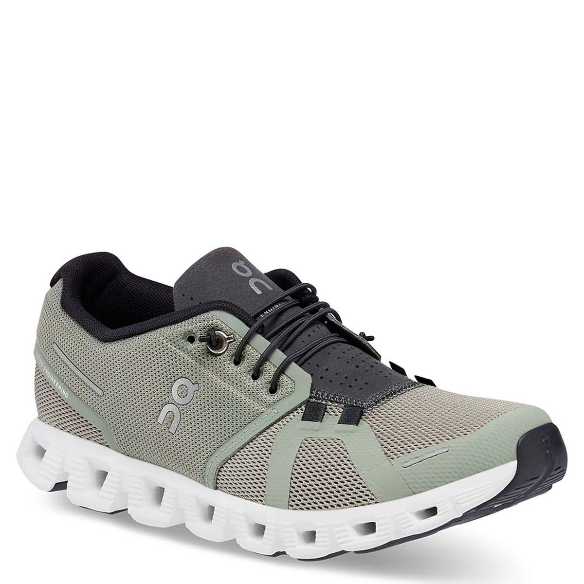 ON - Zapatillas Running Mujer On Running Cloud 5 W K/S