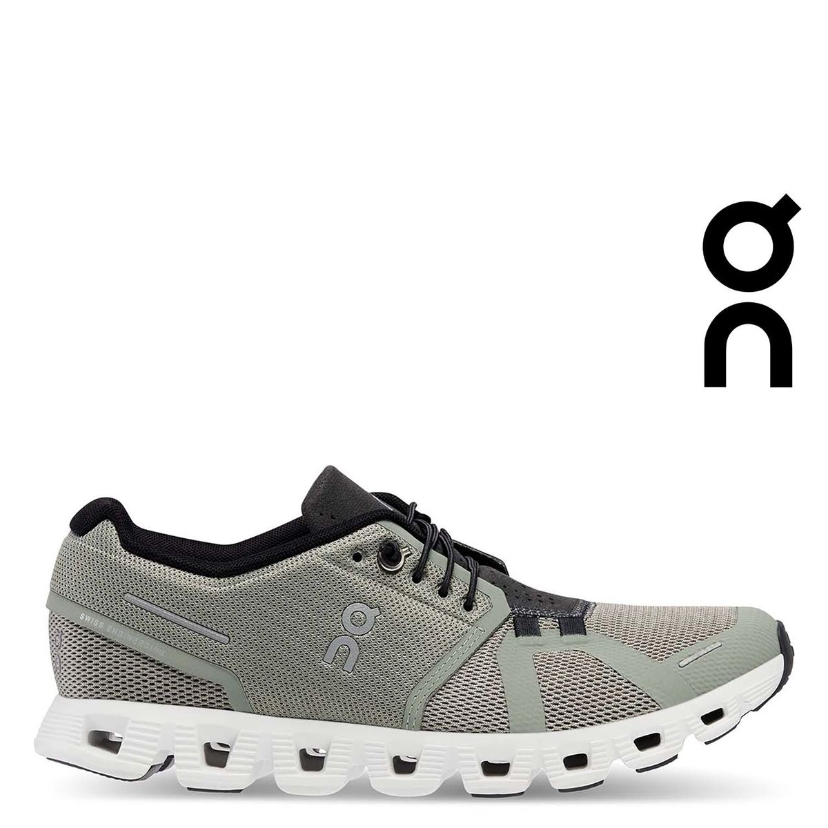 ON - Zapatillas Running Mujer On Running Cloud 5 W K/S