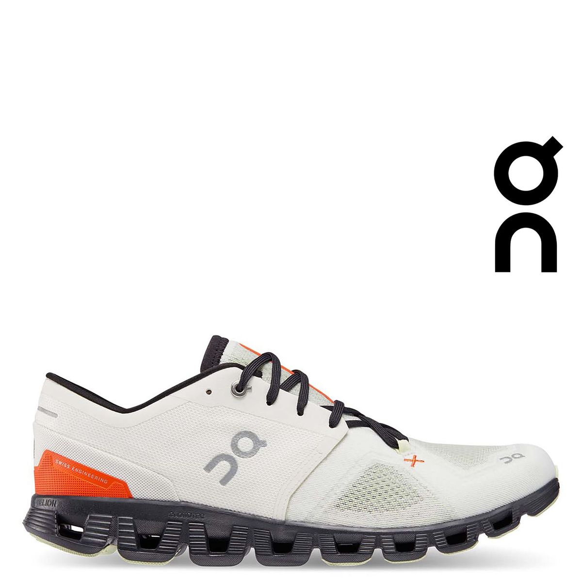 ON - Zapatillas Running Hombre On Running Cloud X 3 M I/F