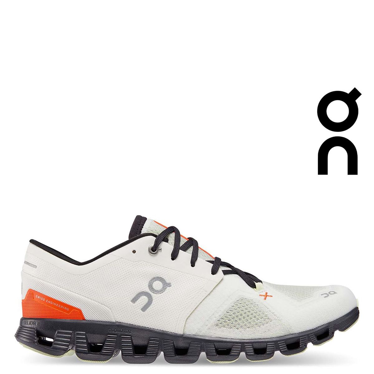 ON - Zapatillas Running Hombre On Running Cloud X 3 M I/F