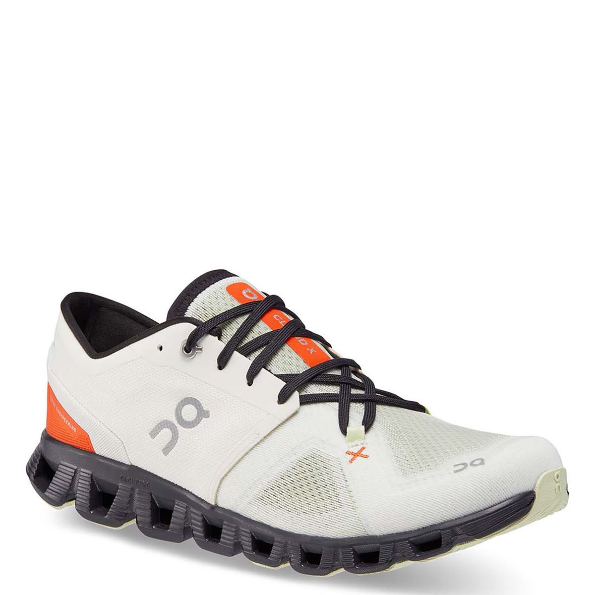 ON - Zapatillas Running Hombre On Running Cloud X 3 M I/F