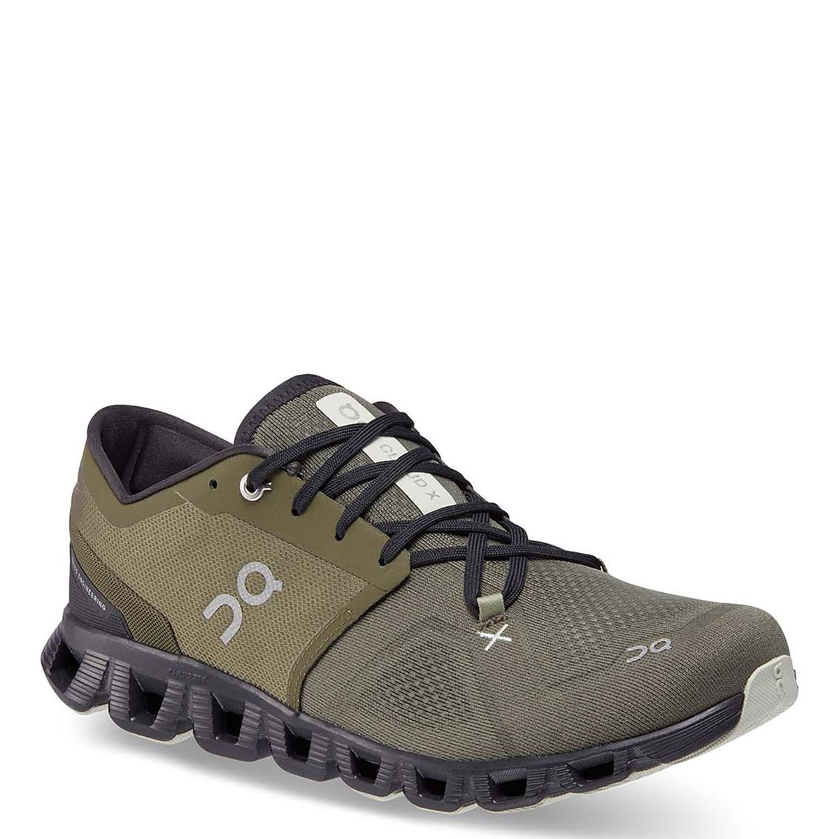 ON - Zapatillas Running Hombre On Running Cloud X 3 M O/R