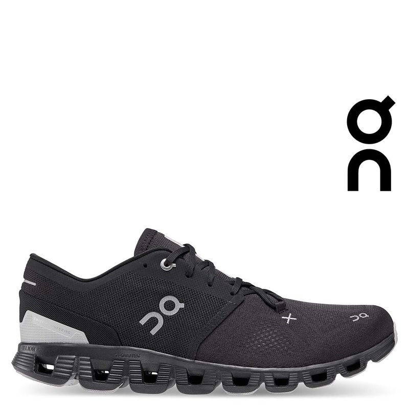 ON - Zapatillas Running Hombre On Running Cloud X 3 M NE