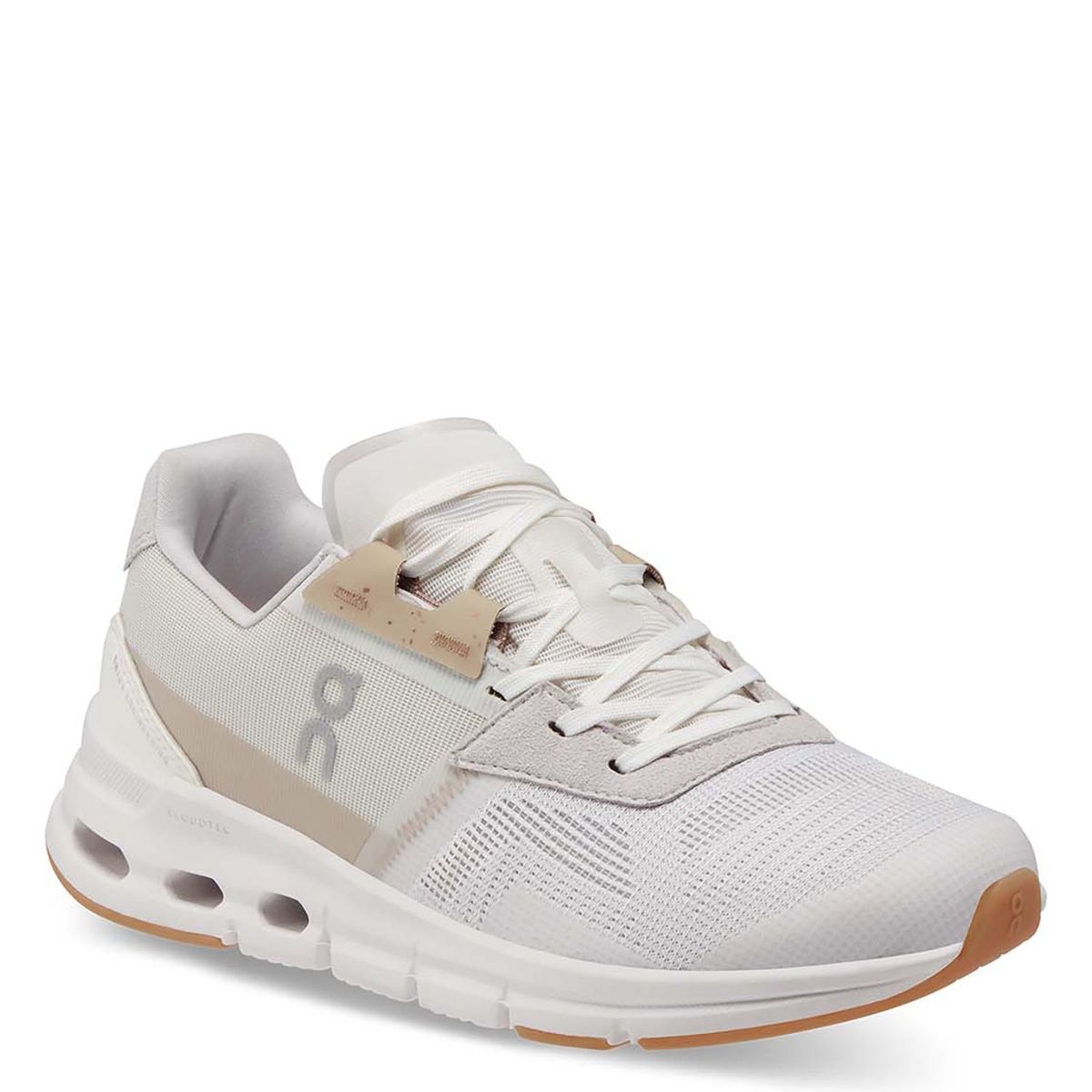 ON - Zapatillas Running Mujer On Running Cloudrift 1W BL