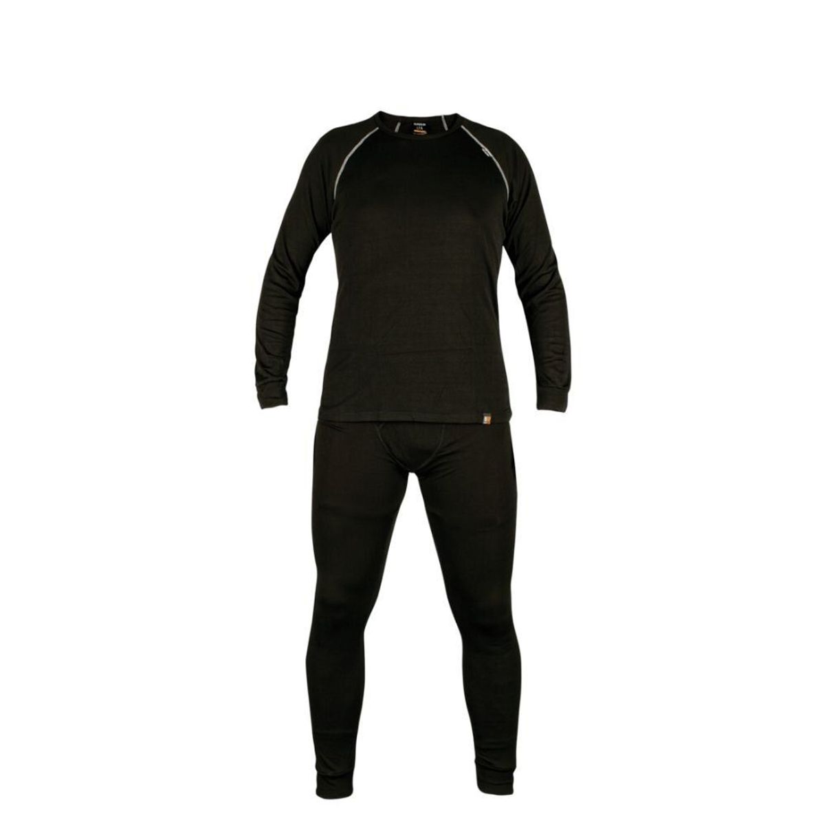 GENERICO - conjunto Termico Hardwork HD1 / Hombre