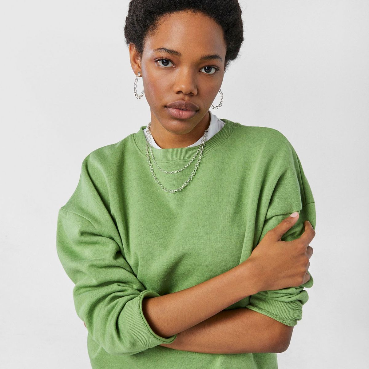 TOUS - Collar De Plata Motivo Tous Carrusel