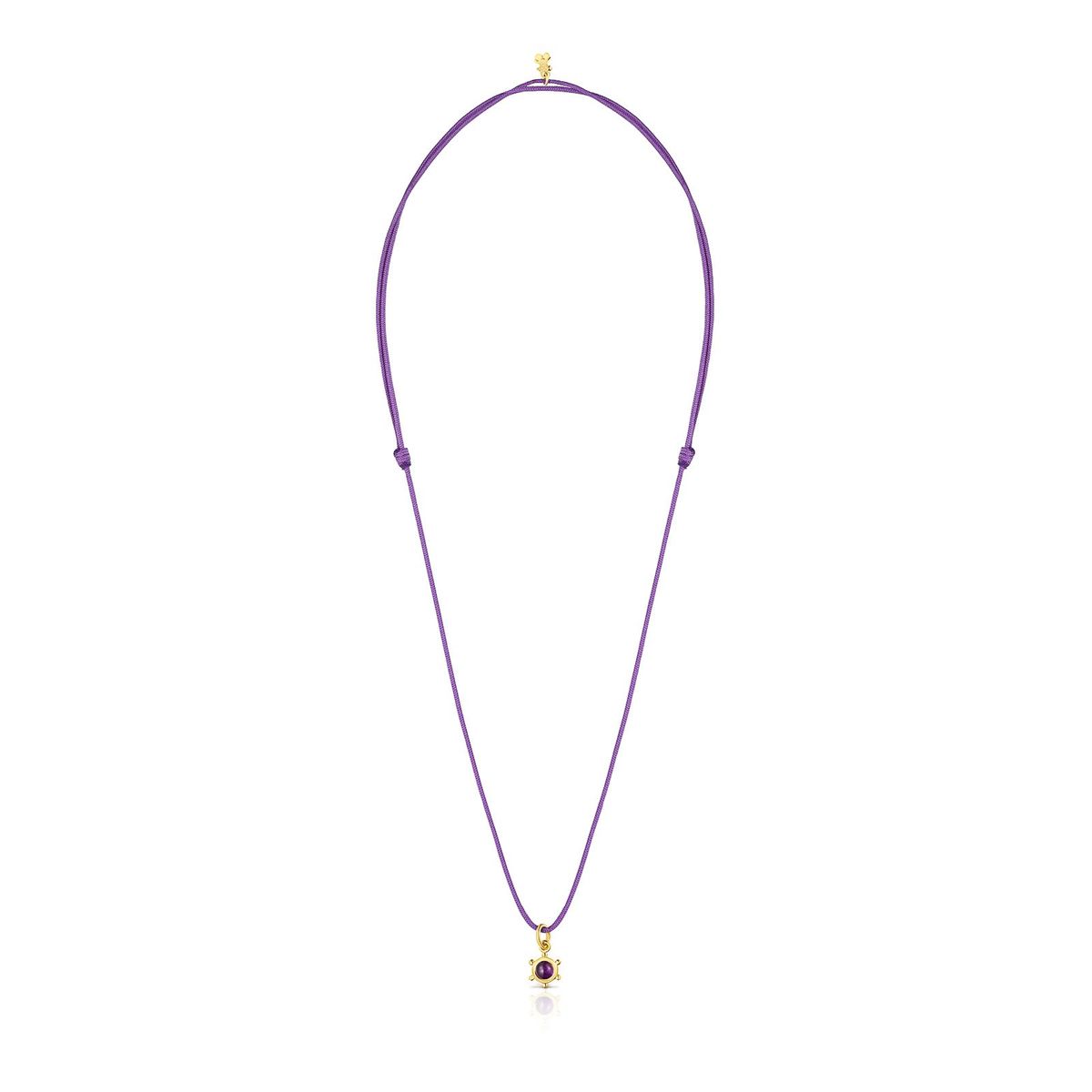 TOUS - Collar Magic Nature Con Amatista