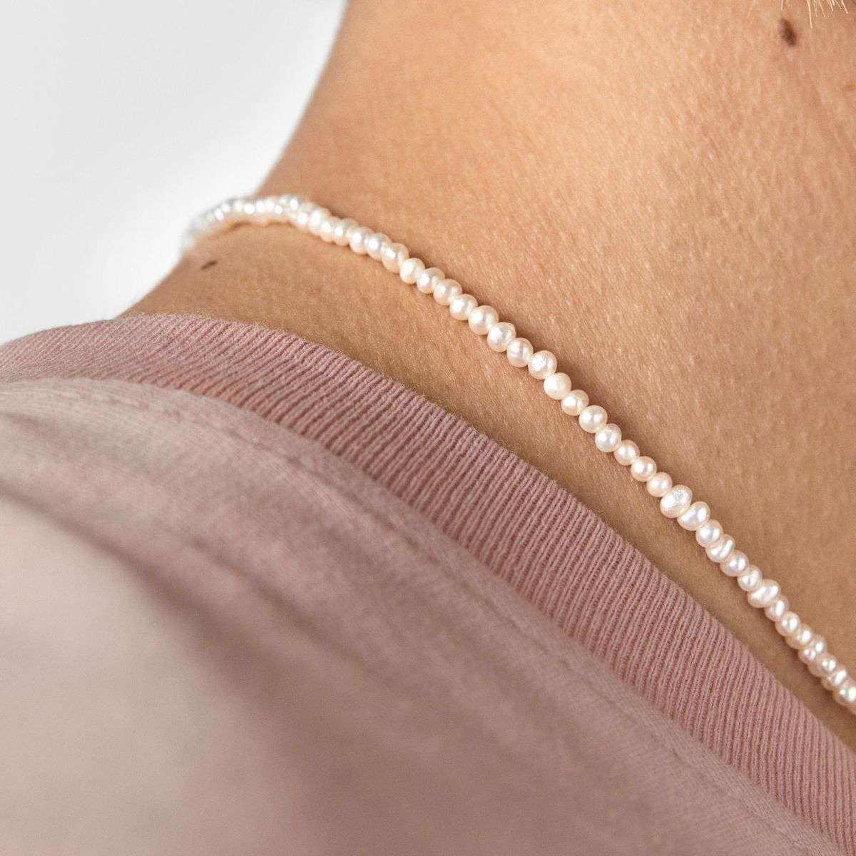 TOUS - Collar Con Prasiolita Tous Camille