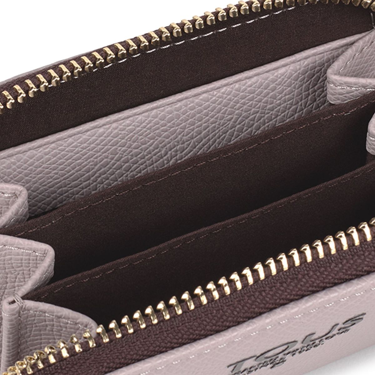 TOUS - Monedero Colgante Mediano Tous Pop