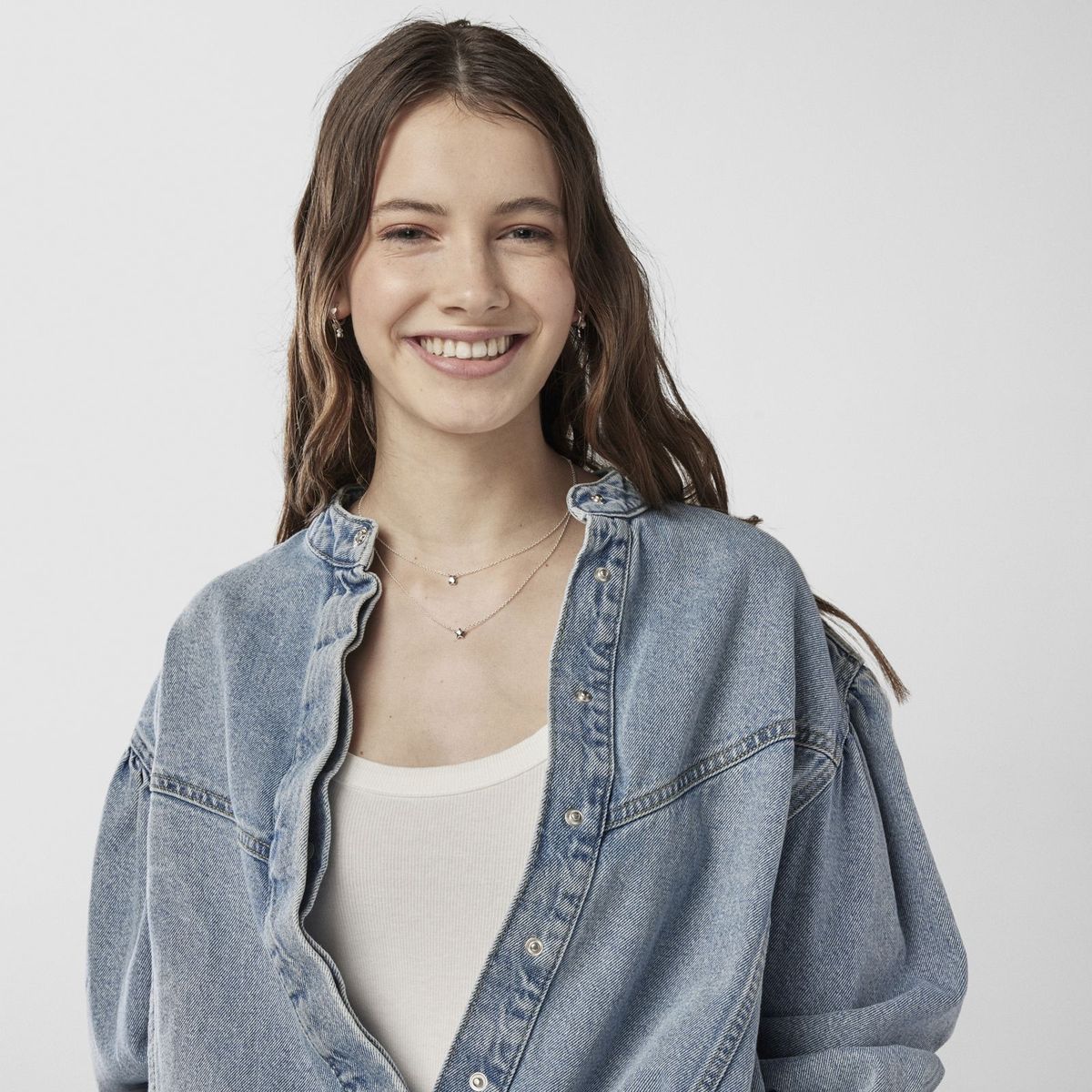 TOUS - Pack De Collares Oso-Estrella De Plata