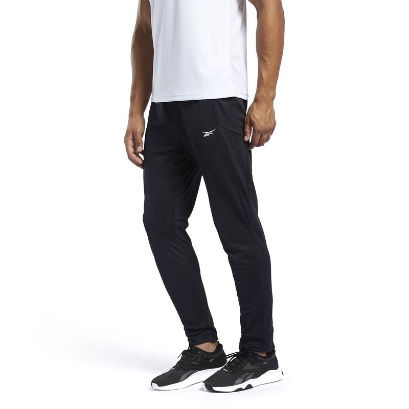 REEBOK - Pantalón Deportivo Training Workout Ready Hombre