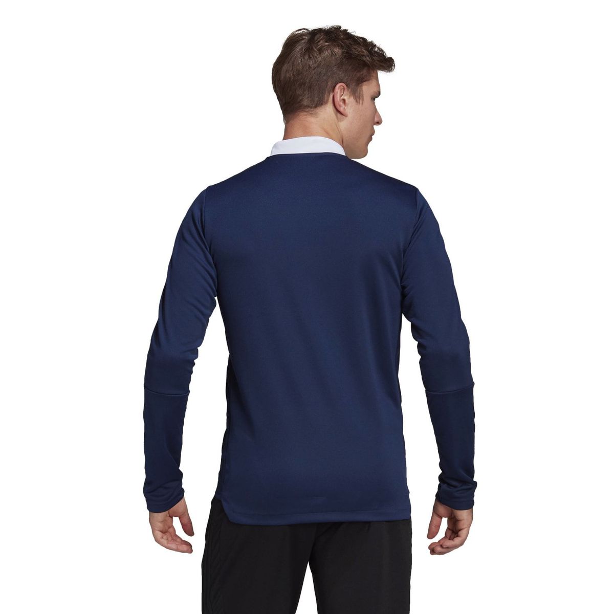 ADIDAS - Polera Fútbol Tiro 21 Aeroready Hombre