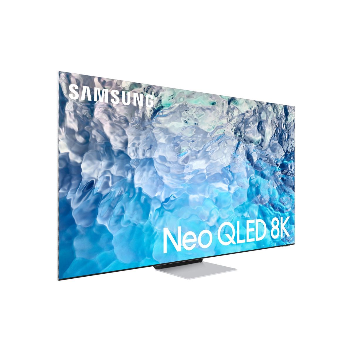 SAMSUNG - Televisor Samsung Smart TV 85" Neo QLED 8K Mini LED QN85QN900AGXPE 