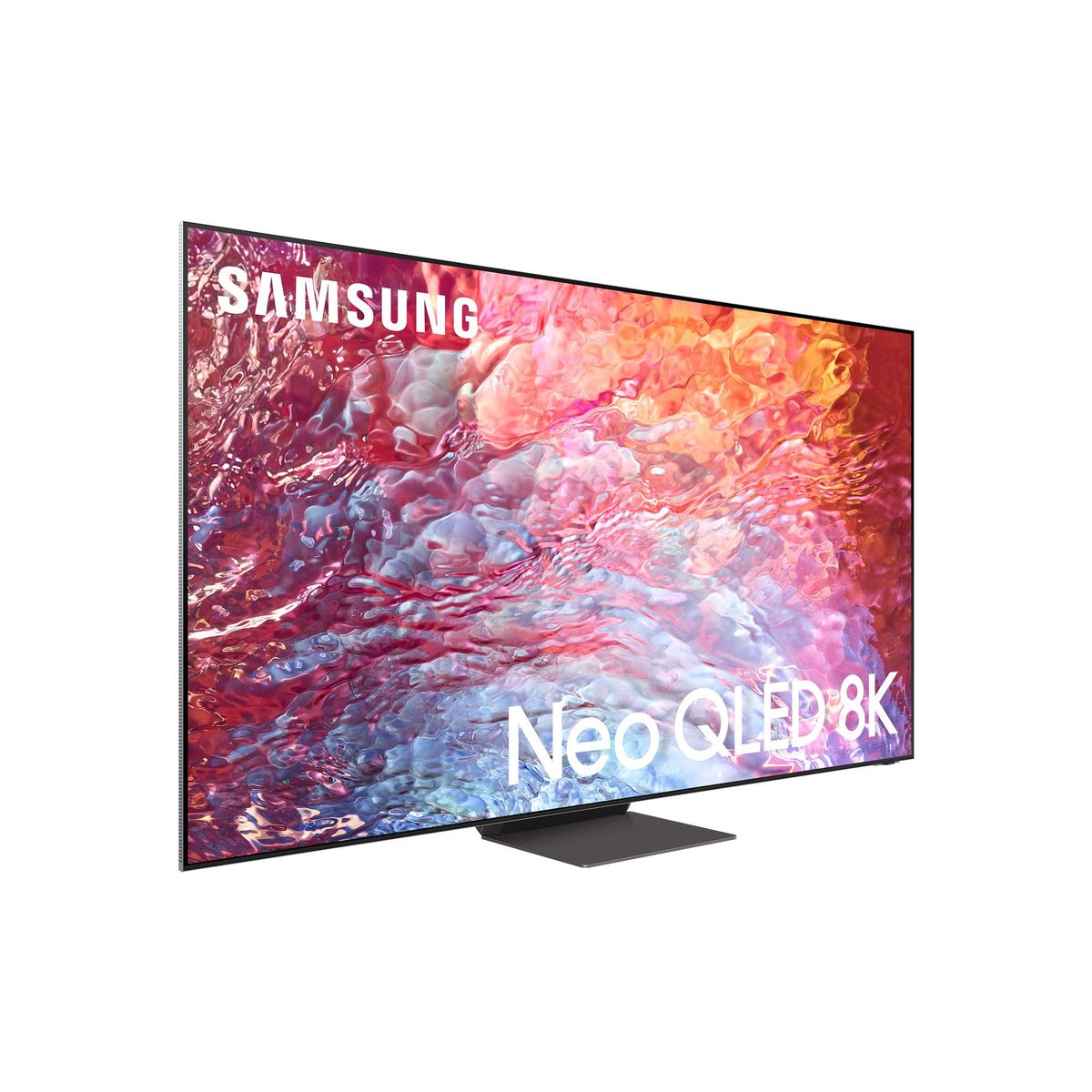 SAMSUNG - Televisor Samsung Smart TV 75" Neo QLED 8K Mini LED QN75QN700BGXPE 