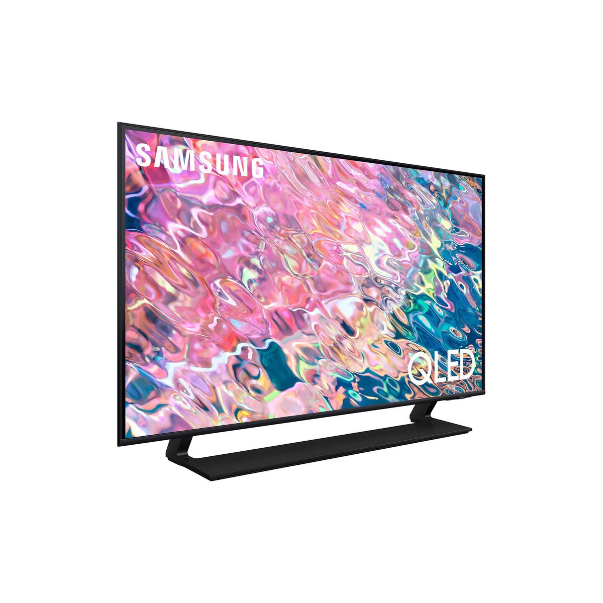 SAMSUNG - Televisor Samsung Smart TV 50" QLED 4K QN50Q65BAGXPE 
