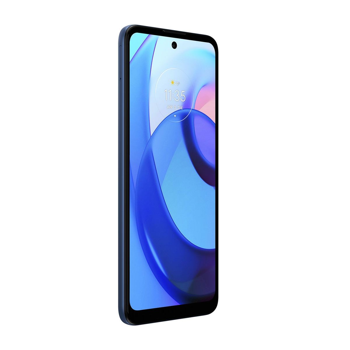 MOTOROLA - Smartphone Motorola E30 2GB 32GB Gris Urbano