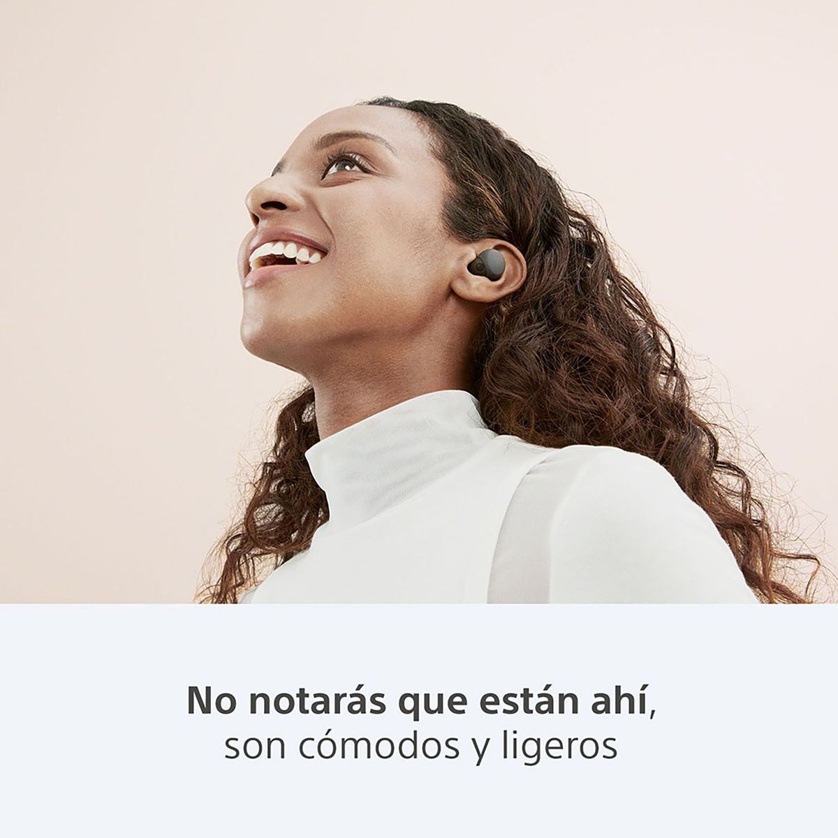 SONY - Audífonos Bluetooth LinkBuds S