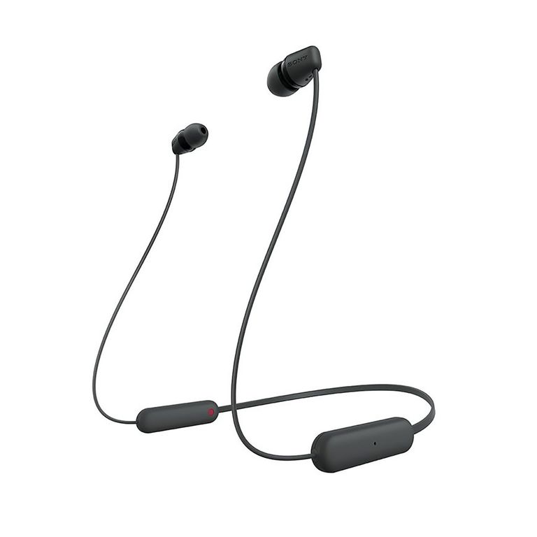 Sony Audífonos Bluetooth WI-C100 in Ear