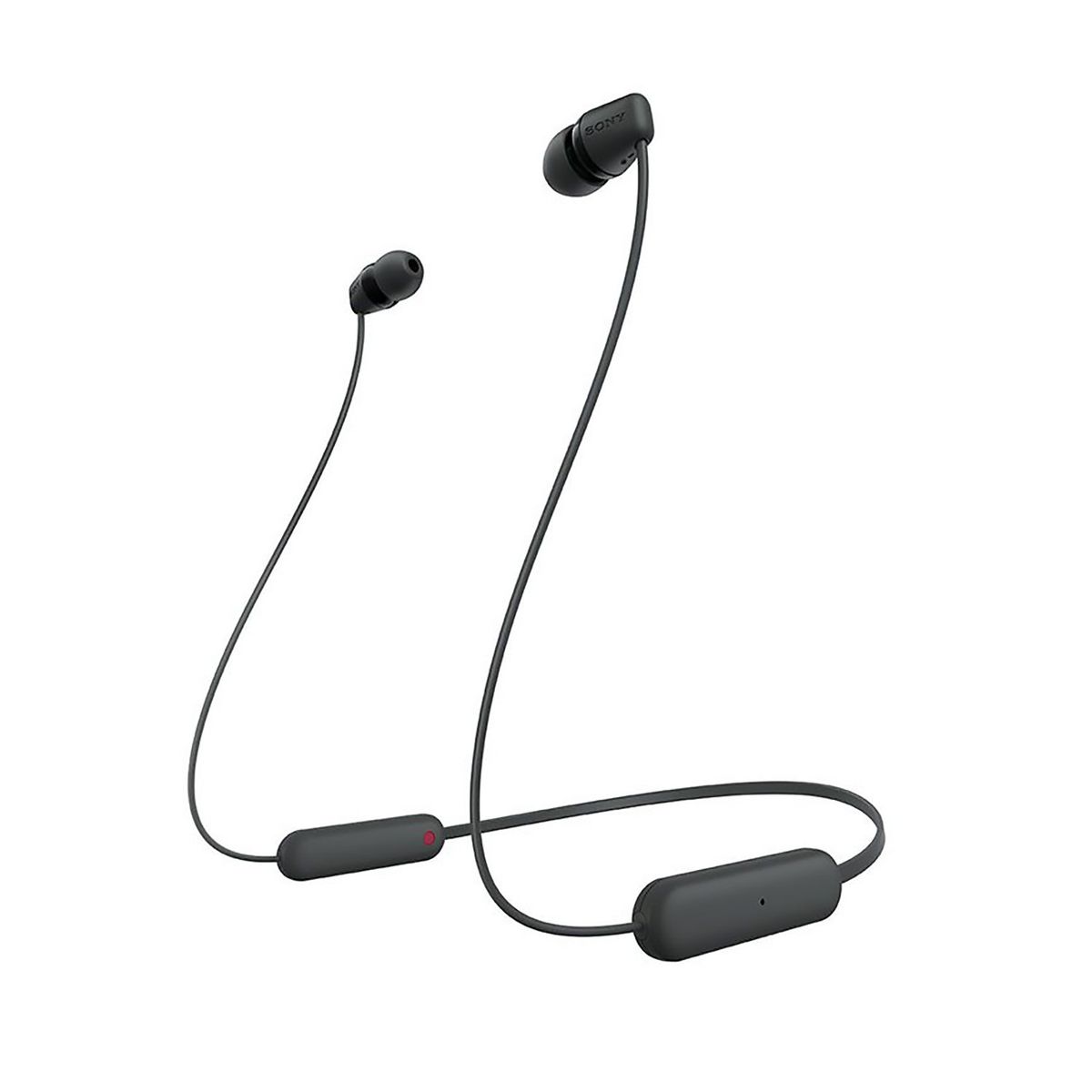 SONY - Sony Audífonos Bluetooth WI-C100 in Ear