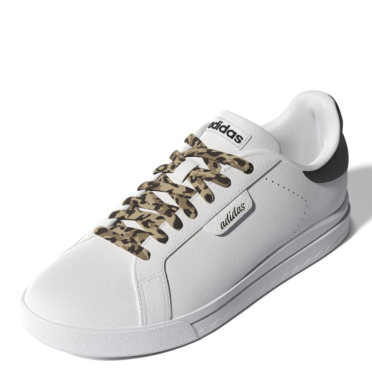 ADIDAS - Zapatillas Urbanas Mujer adidas Court Silk-PRIMEGREEN