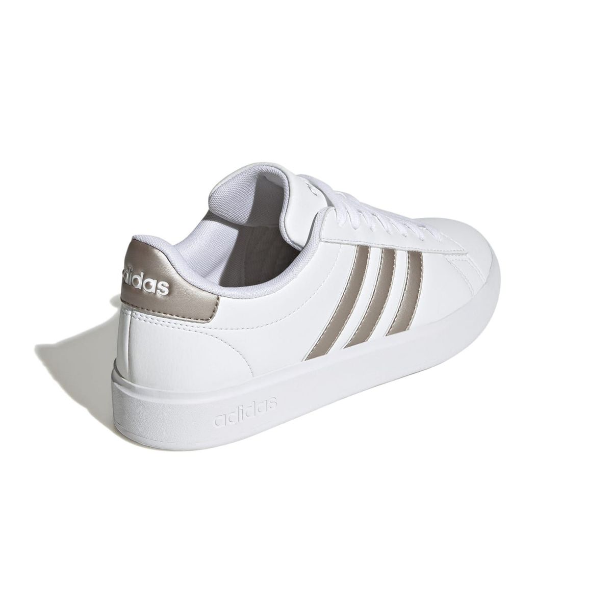 ADIDAS - Zapatillas Urbanas Mujer adidas Grand Court Base Beyond
