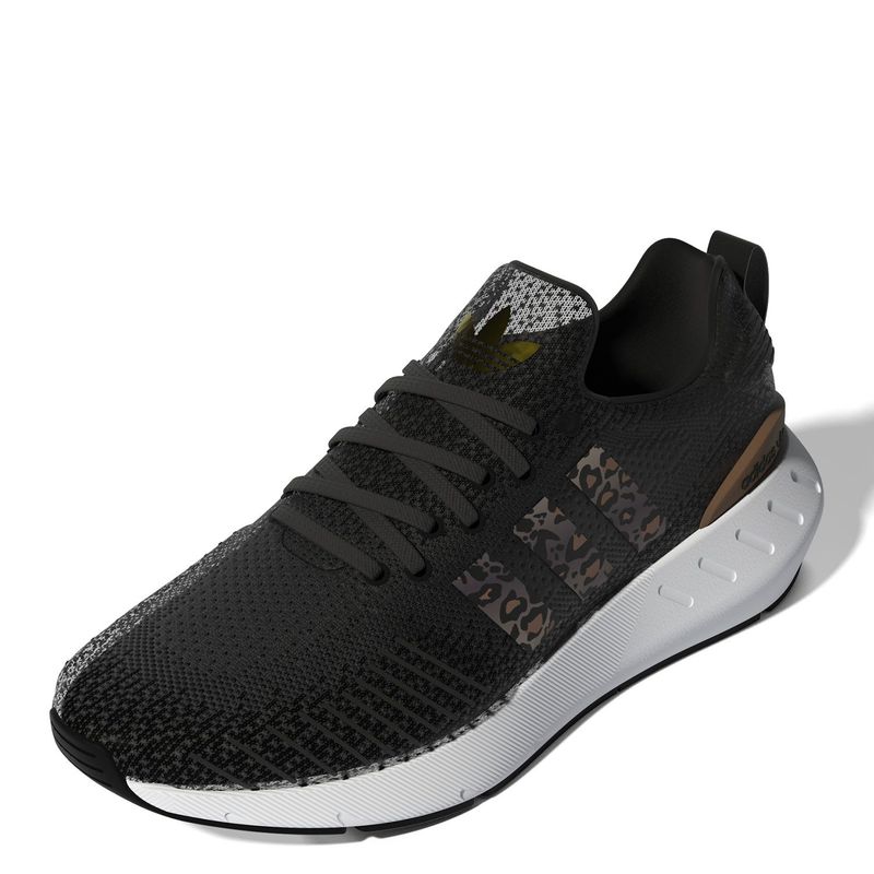 Tenis Adidas Originals Zapatillas Adidas Mujer Swift Run