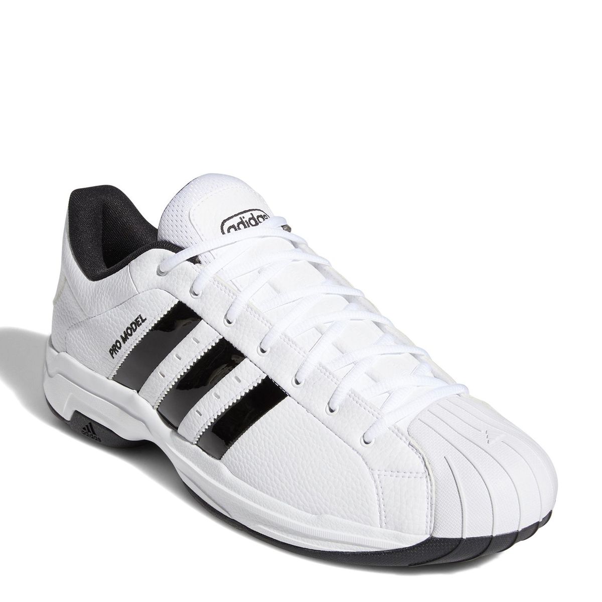 ADIDAS - Zapatillas Básquetbol Unisex Adidas Pro Model 2G Low