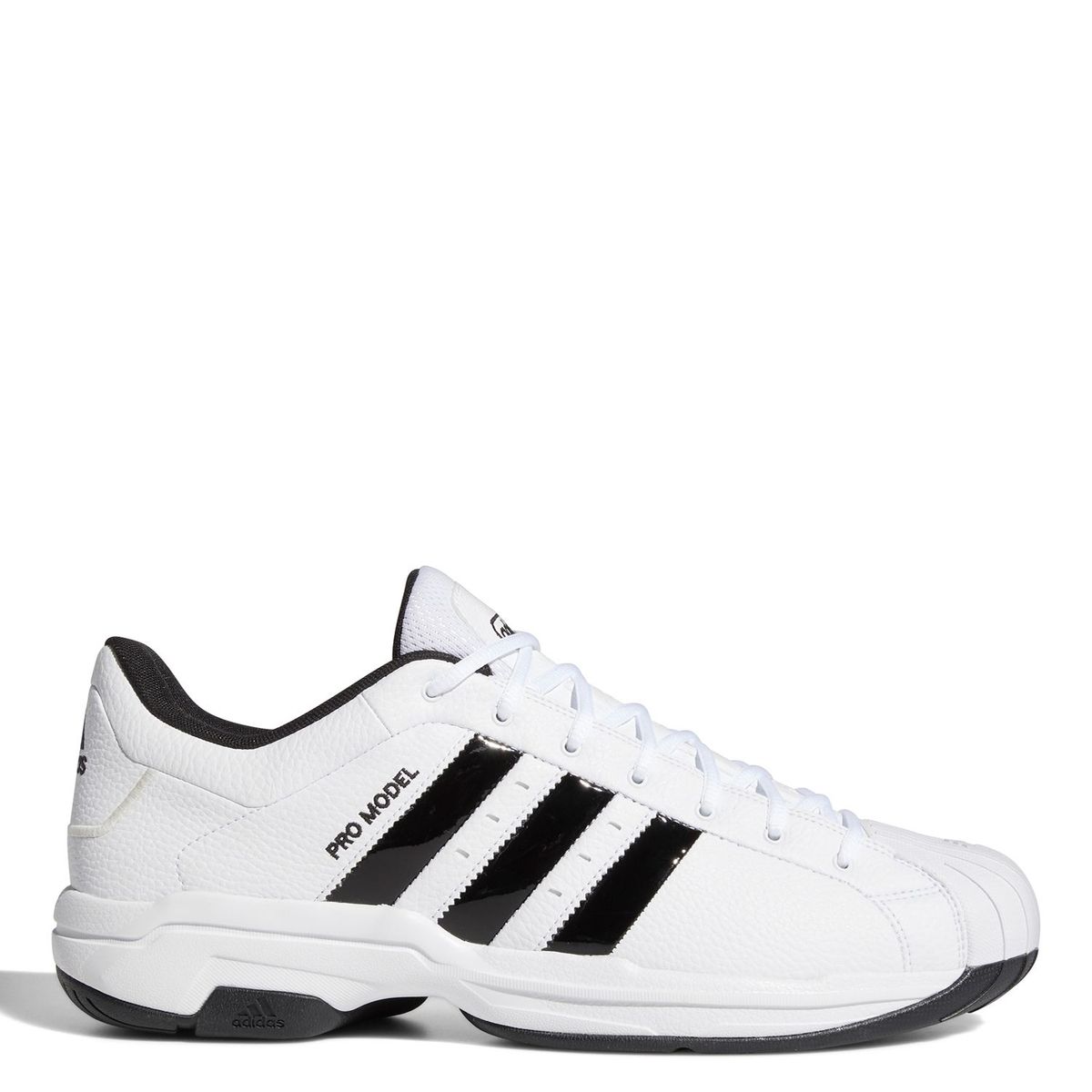 ADIDAS - Zapatillas Básquetbol Unisex Adidas Pro Model 2G Low