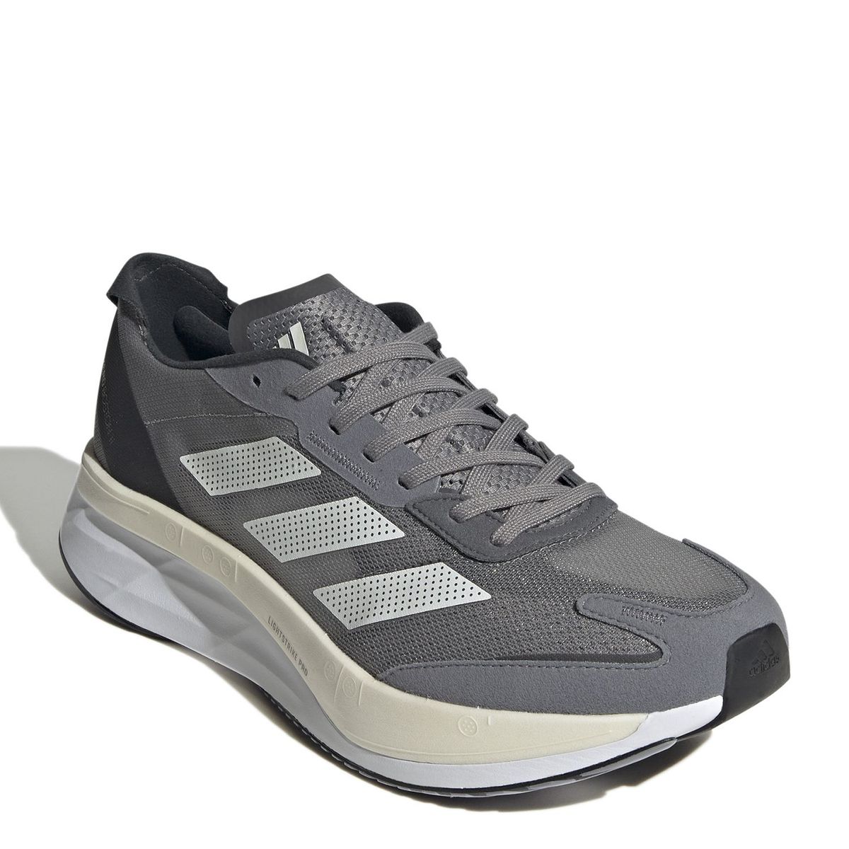 ADIDAS - Zapatillas Running Hombre adidas Adizero Boston 11-LIGHTSTRIKE/PRIMEGREEN