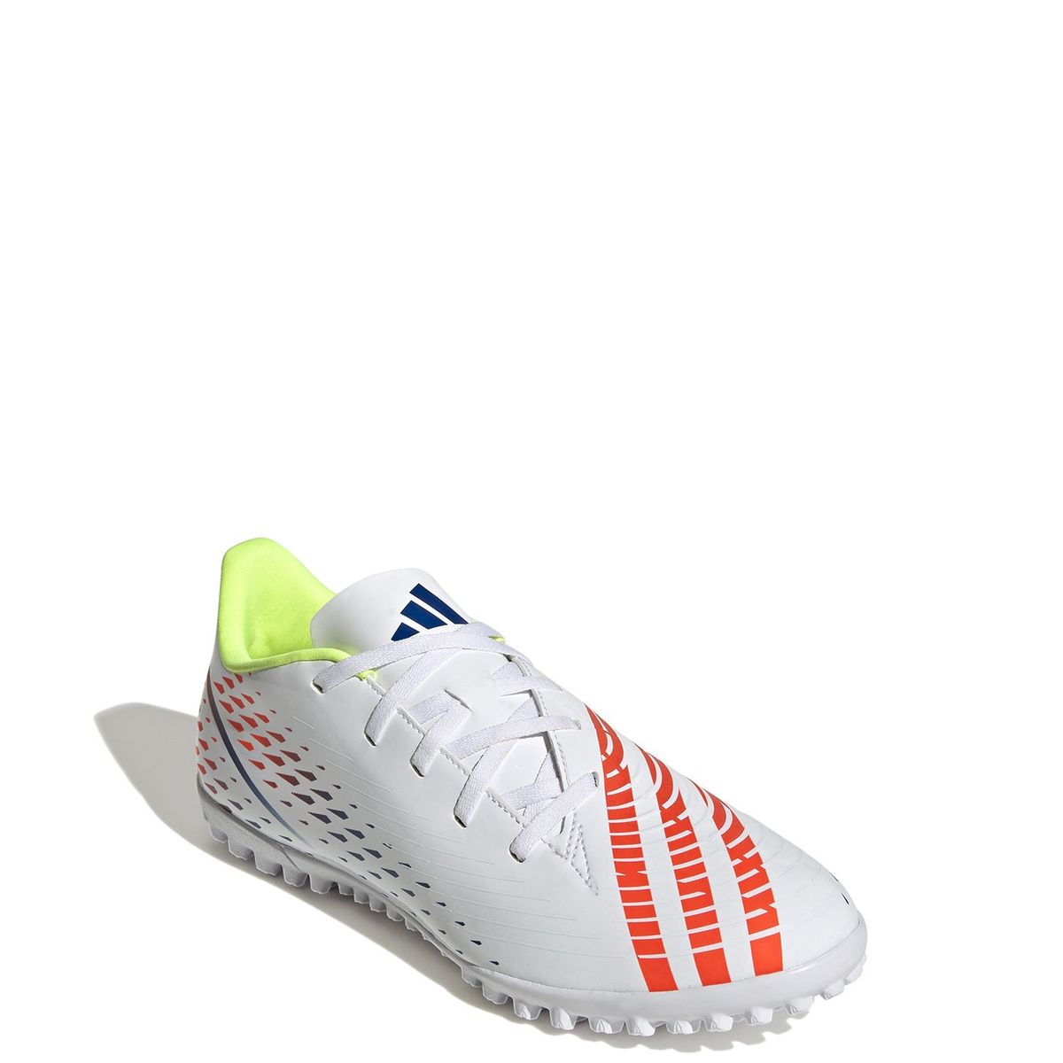 ADIDAS - Chimpunes Fútbol Hombre adidas Predator Edge.4 Césped Artificial