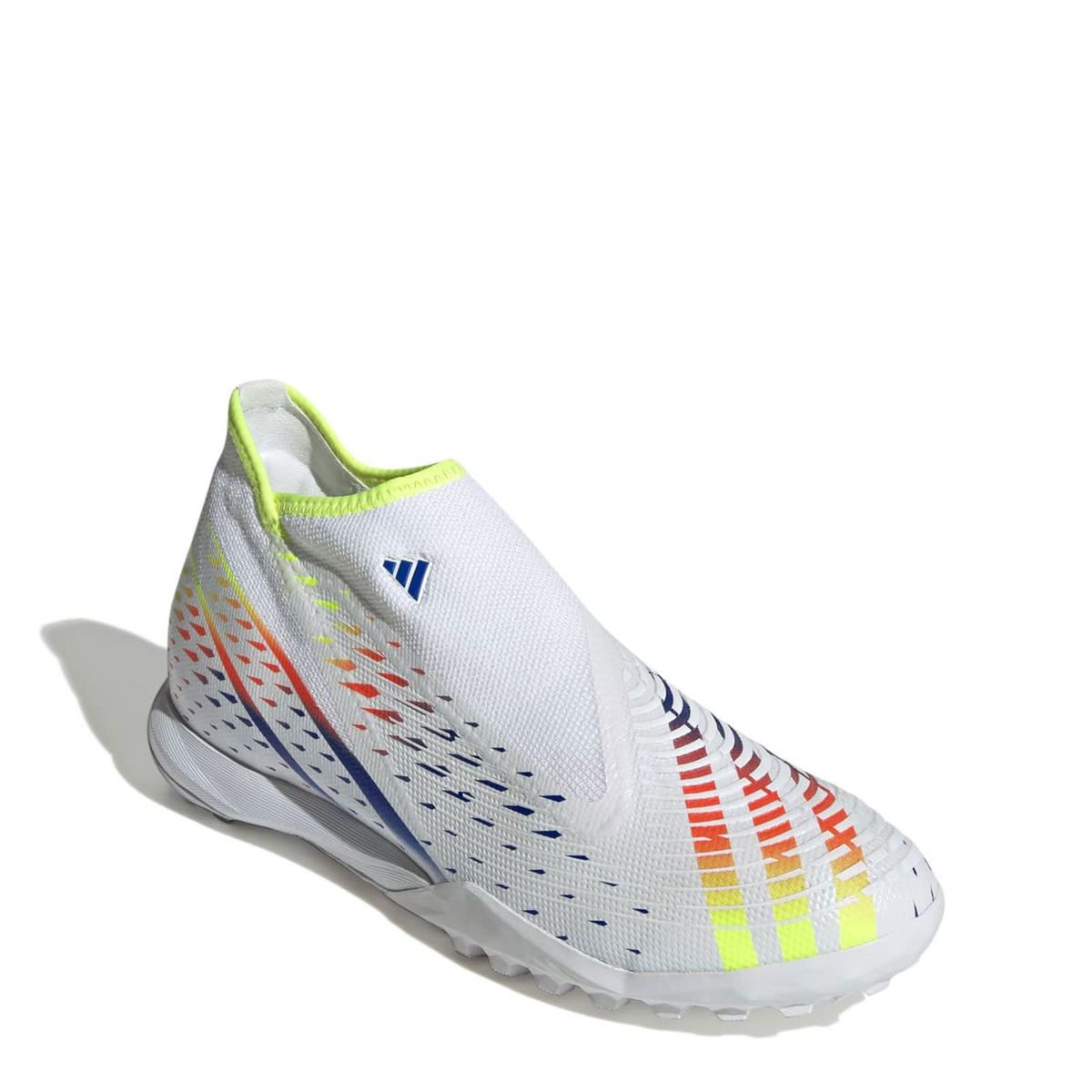 ADIDAS - Zapatillas Fútbol Hombre Predator Edge.3 Césped Artificial Adidas