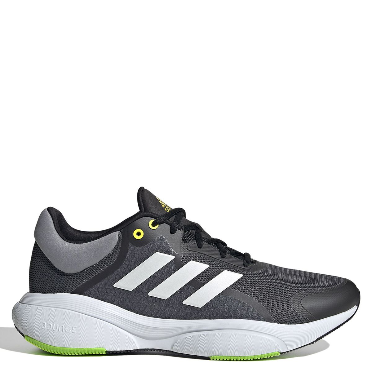ADIDAS - Zapatillas Running Hombre adidas Response-BOUNCE/PRIMEGREEN