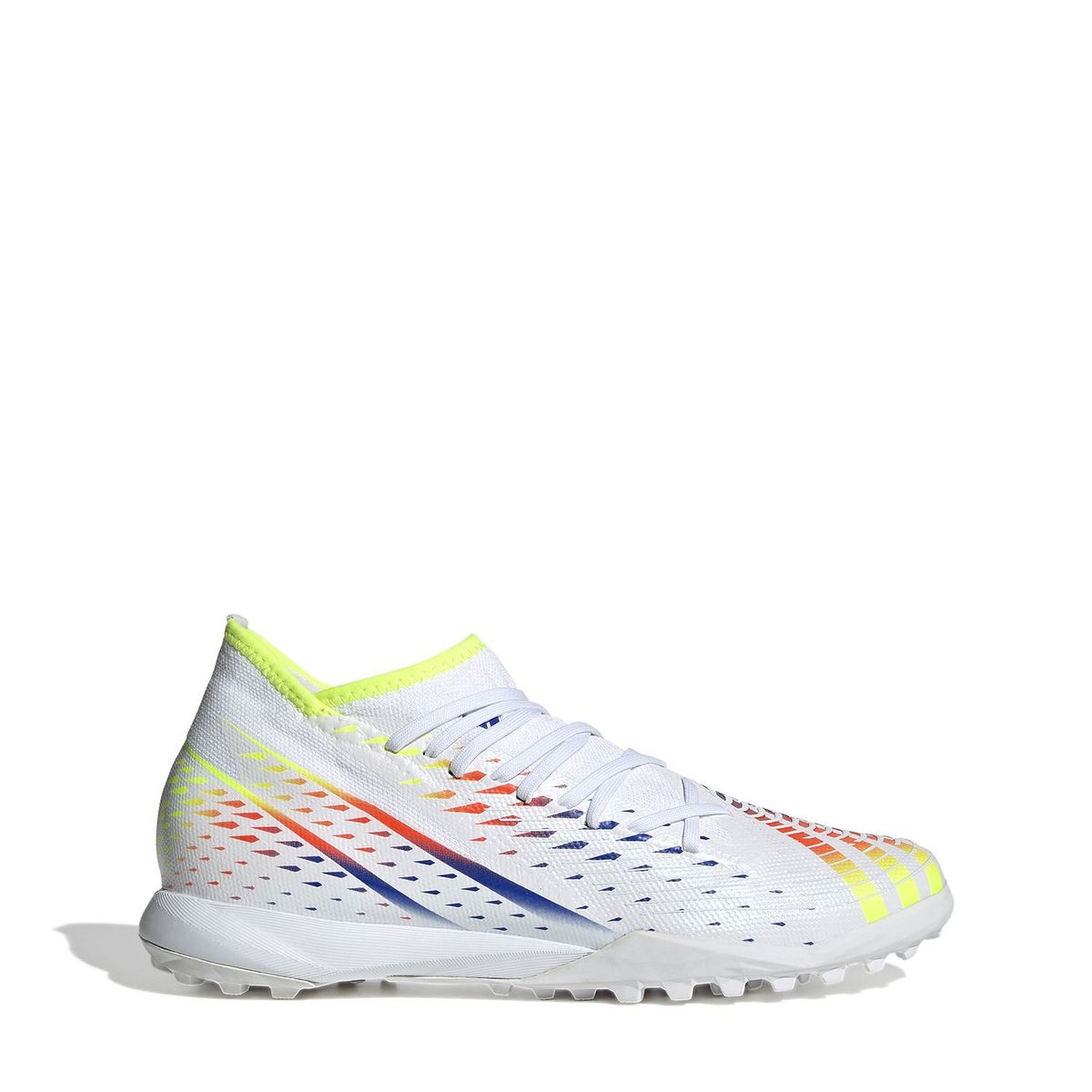 ADIDAS - Chimpunes Fútbol Hombre adidas Predator Edge.3 Césped Artificial