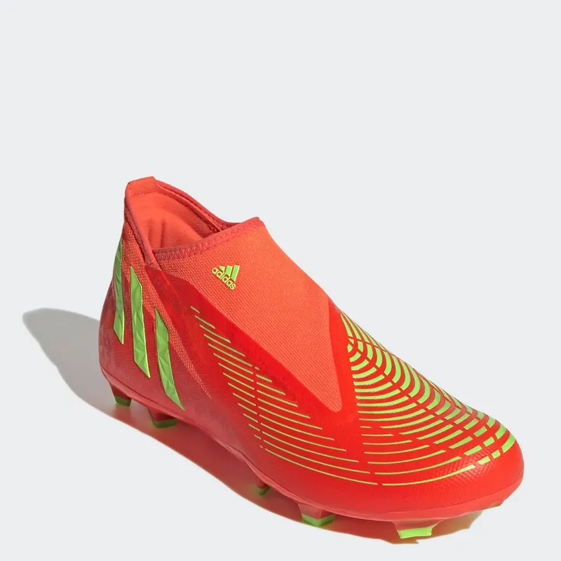 ADIDAS - Chimpunes Fútbol Hombre adidas Predator Edge.3 Terreno Firme