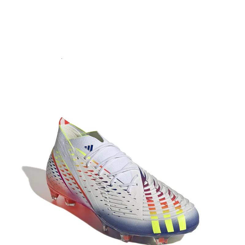 ADIDAS - Chimpunes Fútbol Hombre adidas Predator Edge.1 Terreno Firme-PRIMEKNIT
