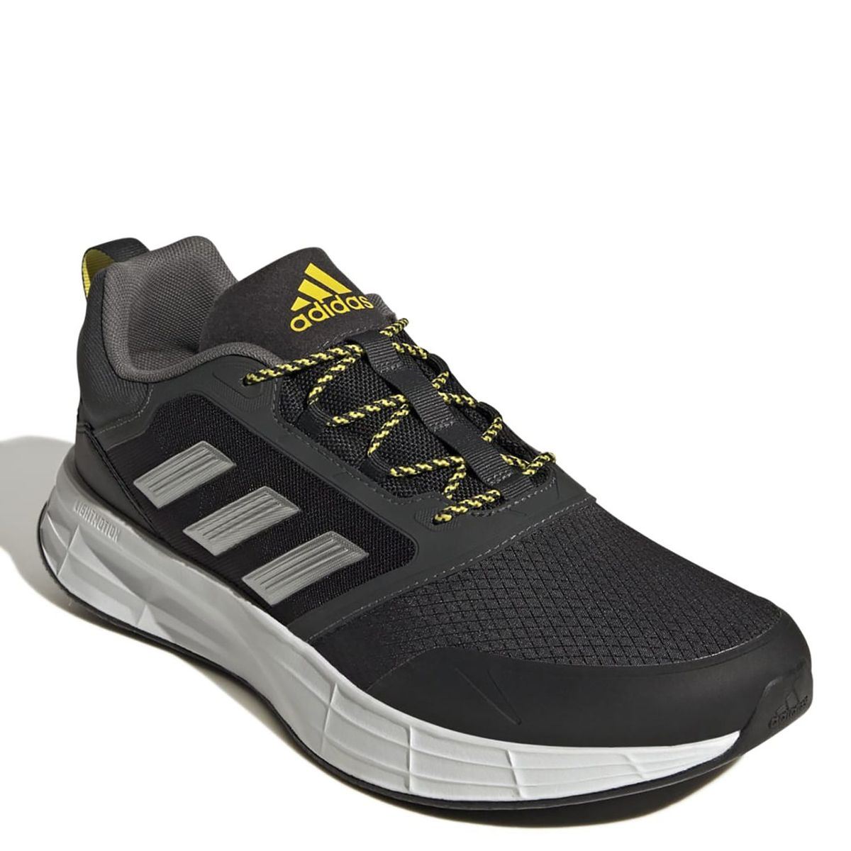 ADIDAS - Zapatillas Running Hombre adidas Duramo Protect-LIGHTMOTION/PRIMEGREEN