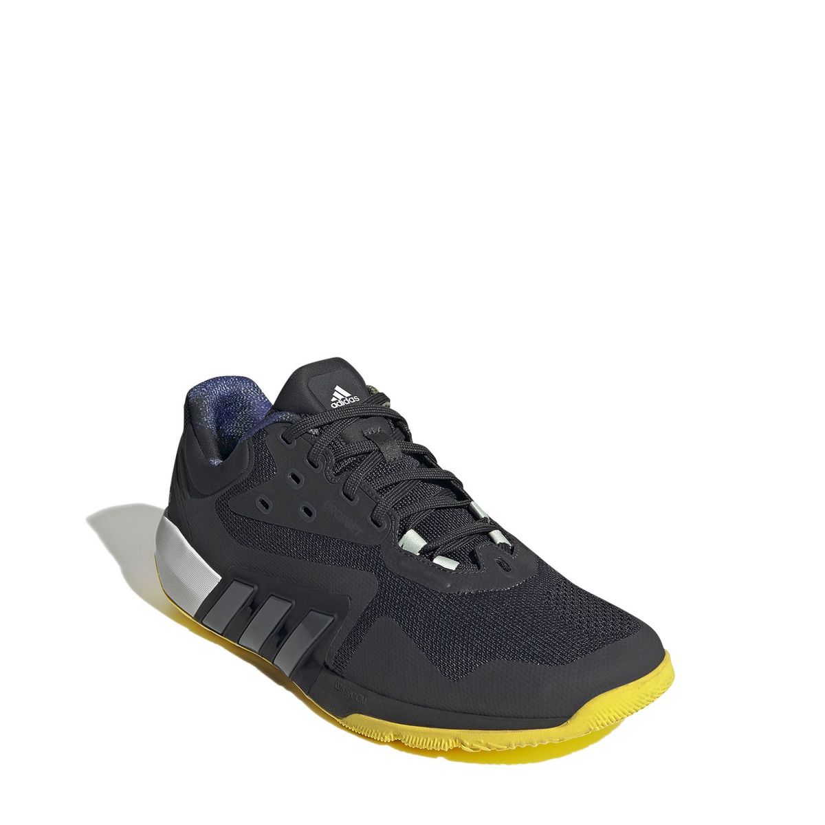ADIDAS - Zapatillas Training Hombre adidas Dropset Trainer -PRIMEGREEN
