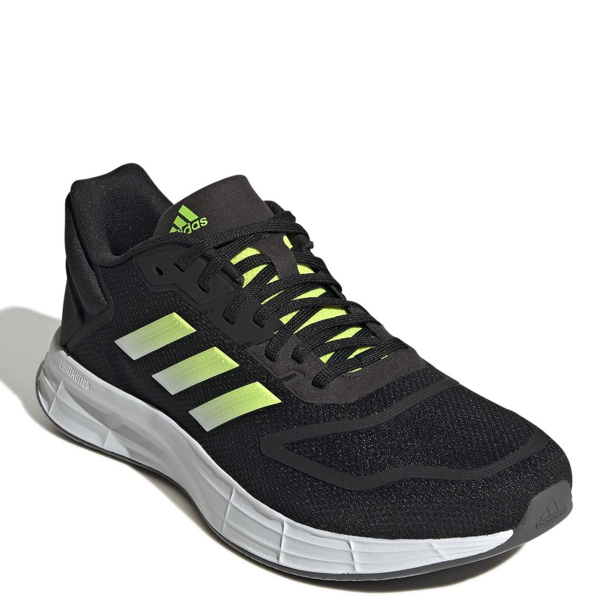 ADIDAS - Zapatillas Running Hombre adidas Duramo 10-LIGHTMOTION/PRIMEGREEN