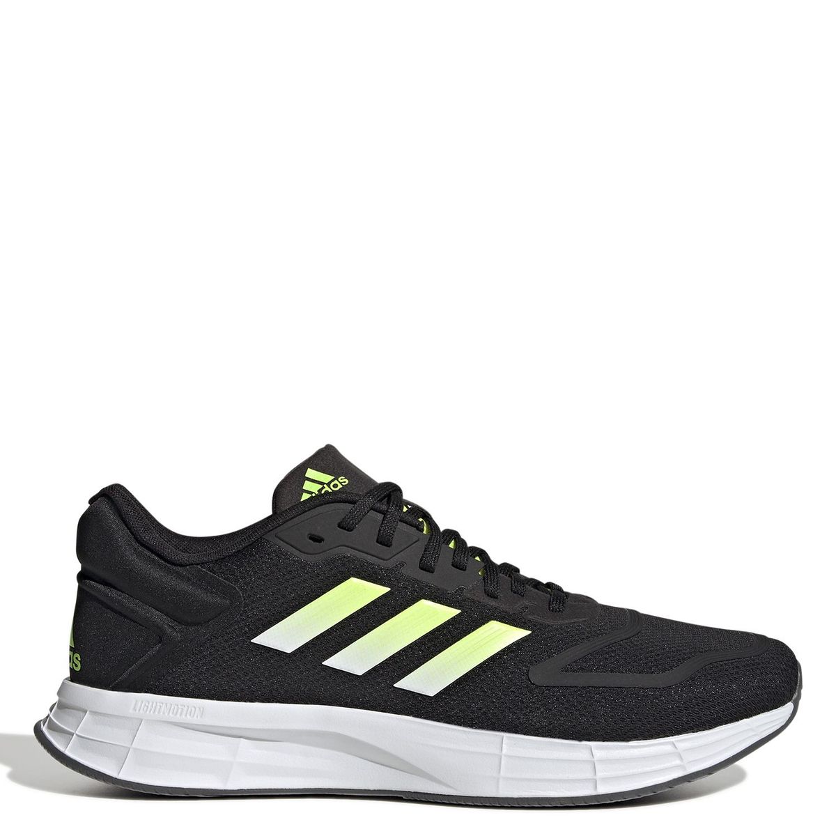 ADIDAS - Zapatillas Running Hombre adidas Duramo 10-LIGHTMOTION/PRIMEGREEN